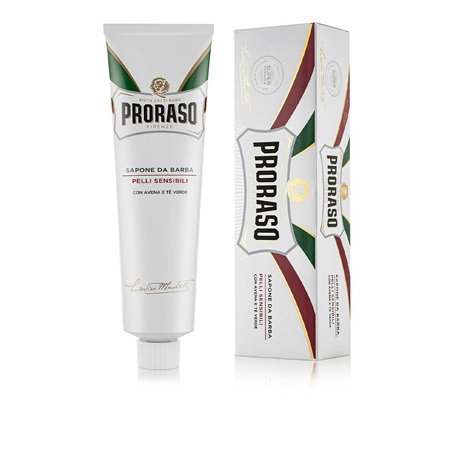 Crème de rasage White Proraso 96325164