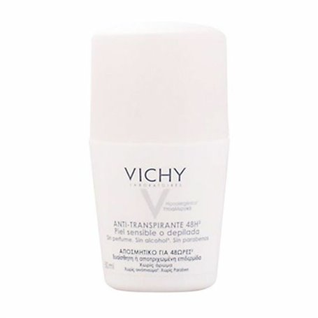Déodorant Roll-On Vichy Sensitive