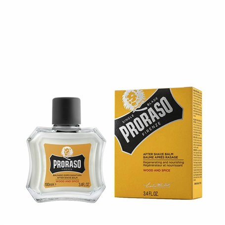 Baume après-rasage Proraso 400780