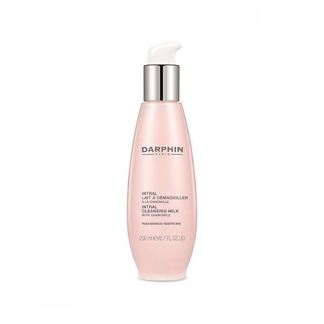 Lait démaquillant Intral Darphin 200 ml (1 Unité)