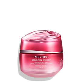 Crème visage Shiseido Essential Energy 50 ml