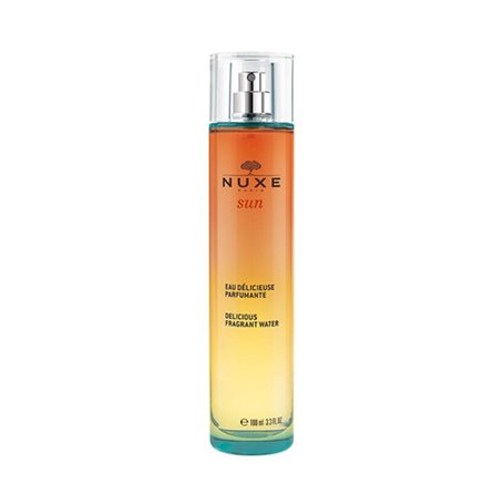 Parfum Femme Sun Nuxe EDT (100 ml)