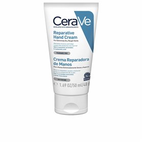 Lotion mains CeraVe Reparative 50 ml Complexe réparateur