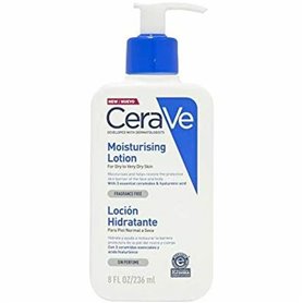 Lotion corporelle For Dry to Very Dry Skin CeraVe MB094800