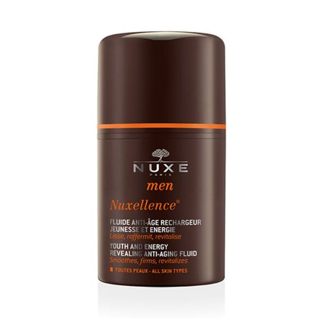 Anti-âge Nuxellence Nuxe (50 ml)