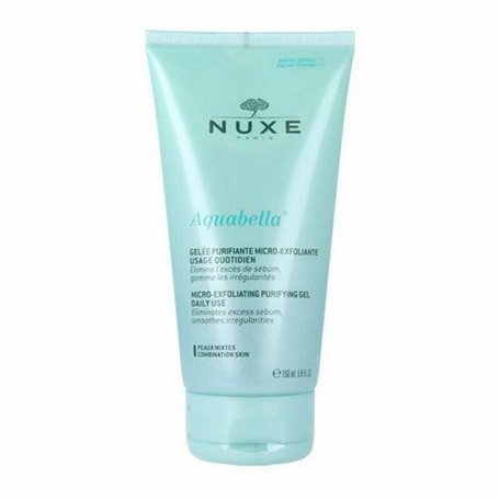 Nettoyant visage Nuxe