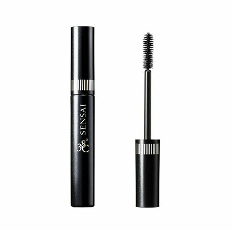 Mascara pour cils Kanebo Sensai-4973167977293 Noir (7