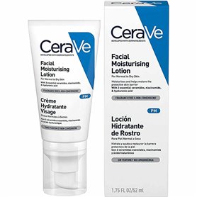 Lotion facile hydratante CeraVe MB097101 50 ml (1 Unité)