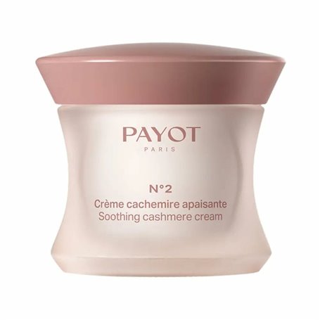 Crème de jour Payot Apaisante