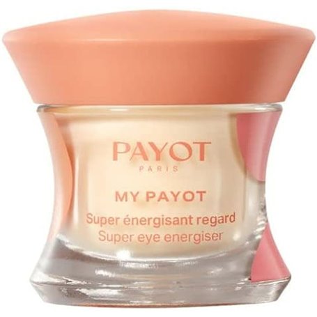 Crème de jour Payot Super Energisant Regard