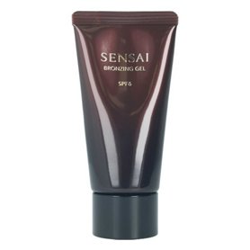 Gel éclaircissant autobronzant Kanebo Copper Bronze 50 L Spf 6 BG63