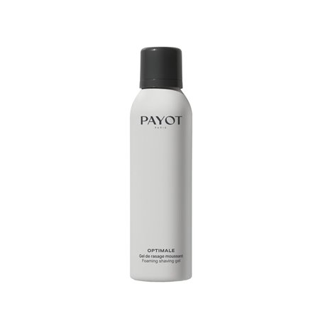 Mousse à raser Payot Optimale