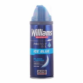 Gel de rasage Williams Ice Blue