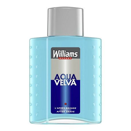 Lotion après-rasage Williams Aqua Velva 100 ml