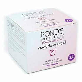 Crème visage Cuidado Esencial Pond's 3A