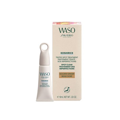 Traitement anti-imperfections Shiseido Koshirice Golden Ginger 8 ml