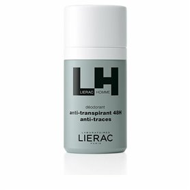 Déodorant Roll-On Lierac Lh Anti-transpirant