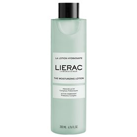 Lotion démaquillante Lierac   Gel