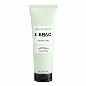 Masque éclaircissant Lierac Supra-Radiance Exfoliant