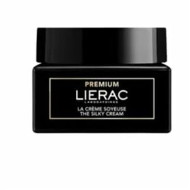 Crème hydratante anti-âge Lierac Premium Soyeux