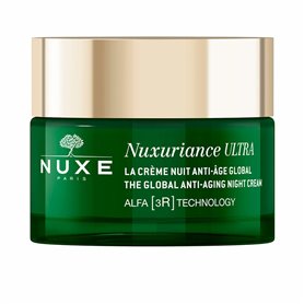 Crème de nuit Nuxe Ultra