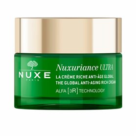 Crème de jour Nuxe Ultra