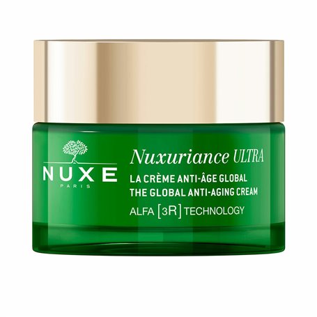 Crème de jour Nuxe Ultra