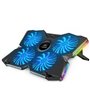 Support de refroidissement pour ordinateur portable Spirit of Gamer SOG-VE500RGB