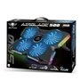 Support de refroidissement pour ordinateur portable Spirit of Gamer SOG-VE500RGB