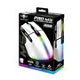 Souris Optique Spirit of Gamer Souris Pro M5 Blanc