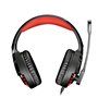 Casque & Microphone Spirit of Gamer Pro H3 Orange Noir/Orange