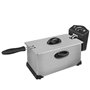 Friteuse Küken 33407 2000 W 3 L