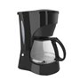 Cafetière goutte à goutte Küken 34358 Noir 650 W 650 ml 6 Tasses