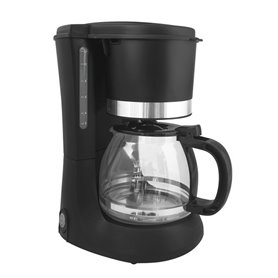 Cafetière goutte à goutte Küken 34377 Noir 900 W 1