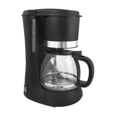 Cafetière goutte à goutte Küken 34377 Noir 900 W 1