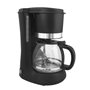 Cafetière goutte à goutte Küken 34377 Noir 900 W 1