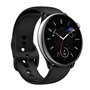 Montre intelligente Amazfit Ø 46 mm Noir