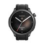 Montre intelligente Amazfit Ø 46 mm Noir