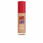 Base de Maquillage Crémeuse Rimmel London Lasting Finish Nº 210 Golden Beige Spf 20 30 ml