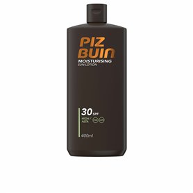 Lotion Solaire Piz Buin   Hydratant Spf 30 400 ml