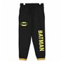 Pantalons de Survêtement pour Enfants Batman Noir