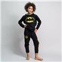 Pantalons de Survêtement pour Enfants Batman Noir