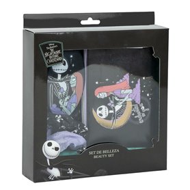 Trousse de toilette enfant The Nightmare Before Christmas Multicomposition