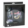 Trousse de toilette enfant The Nightmare Before Christmas Multicomposition