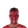 Masque 117753 Démon Rouge