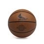 Ballon de basket Ø 25 cm Marron