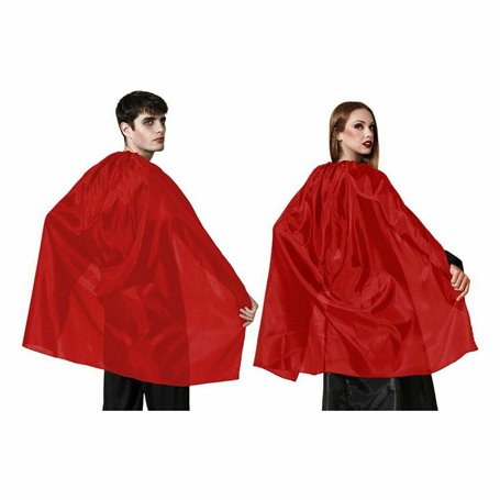 Cape Rouge Vampire 100 cm