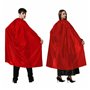 Cape Vampire Rouge 130 cm