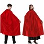 Cape Vampire Rouge 130 cm