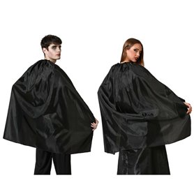 Cape Vampire Noir 100 cm